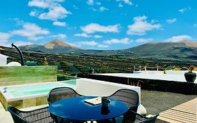 Canaryislandshost I Vinedos
